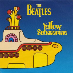 Yellow Submarine