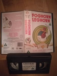 Foghorn Leghorn