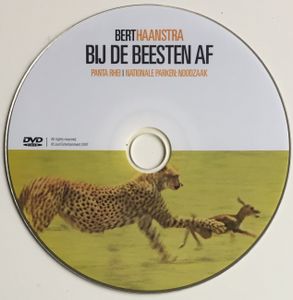 Bij De Beesten Af
