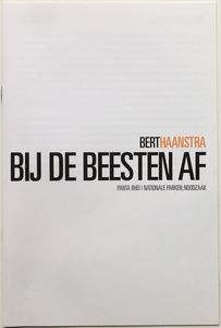 Bij De Beesten Af