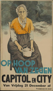 Op Hoop Van Zegen
