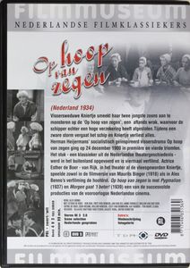 Op Hoop Van Zegen