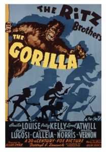The Gorilla
