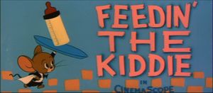 Feedin' The Kiddie