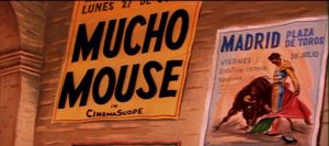 Mucho Mouse