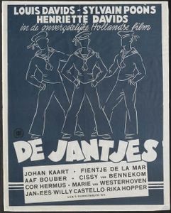 De Jantjes