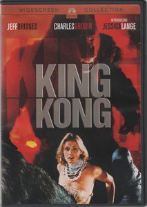 King Kong
