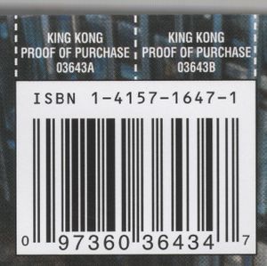 King Kong
