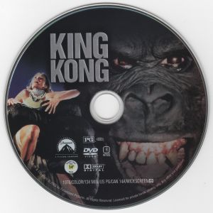 King Kong
