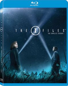 The X Files: Season 1