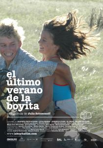 El último Verano De La Boyita