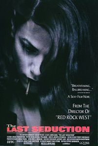 The Last Seduction