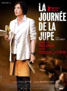 La Journée De La Jupe