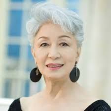 Mitsuko Kusabue