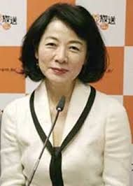 Midori Kinouchi