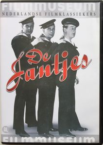 De Jantjes