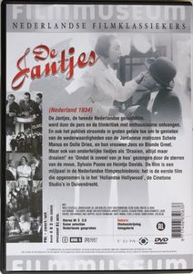 De Jantjes