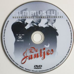 De Jantjes