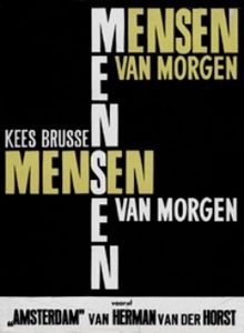 Mensen Van Morgen
