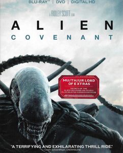 Alien Covenant