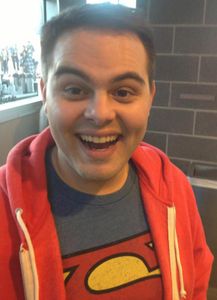 Brian Losoya