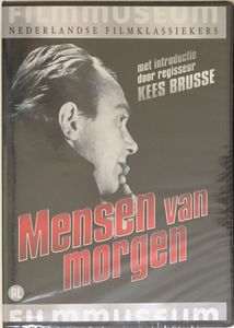 Mensen Van Morgen