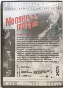 Mensen Van Morgen