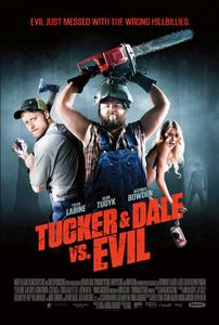 Tucker & Dale Vs. Evil