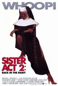 Sister Act 2: Back In The Habit