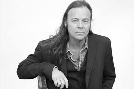 Kevin Welch