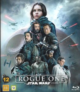 Rogue One: A Star Wars Story