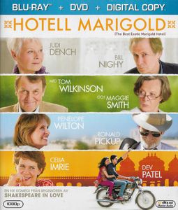 Hotell Marigold