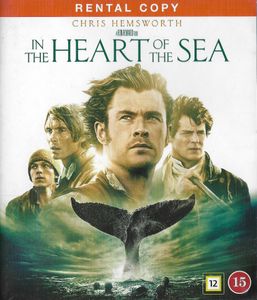 In the Heart of the Sea