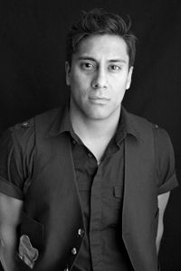 Derrick Karg