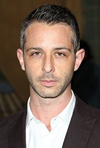 Jeremy Strong