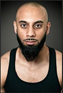 Wahab Sheikh