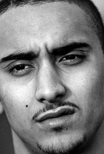 Aymen Hamdouchi