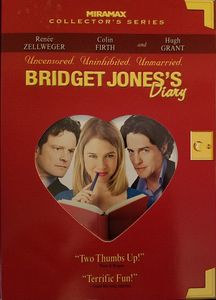 Bridget Jones's Diary