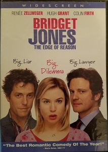 Bridget Jones: The Edge Of Reason