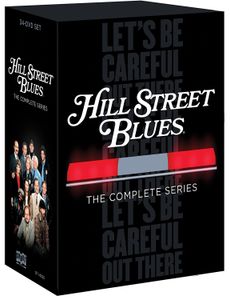 Hill Street Blues