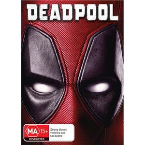 Deadpool