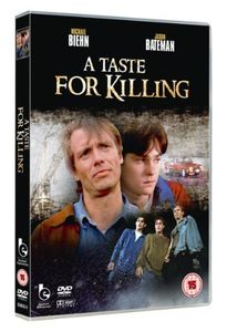 A Taste For Killing
