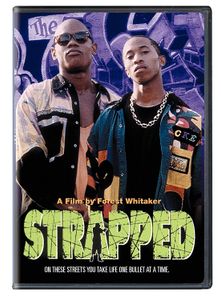 Strapped