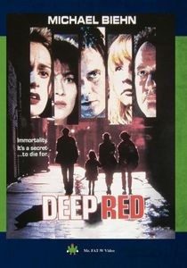 Deep Red