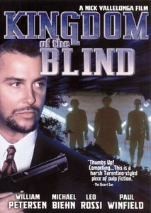 Kingdom of the Blind