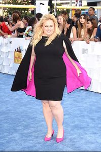 Rebel Wilson