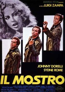 Il Mostro