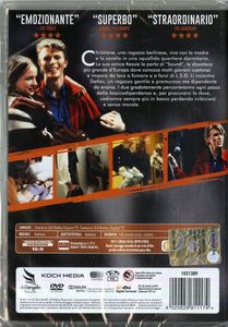 Christiane F. - Noi I Ragazzi Dello zoo Di Berlino