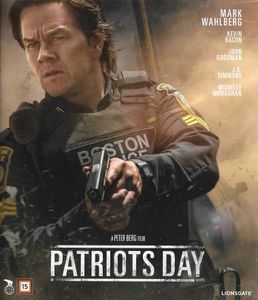 Patriots Day