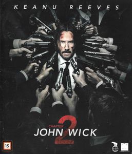 John Wick: Chapter 2